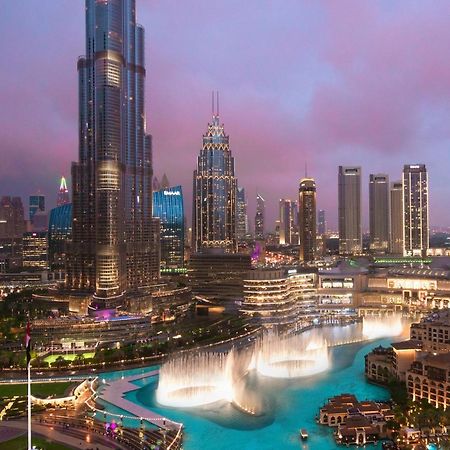 Elite Royal Apartment - Burj Residences T5 | Vip Dubai Ngoại thất bức ảnh