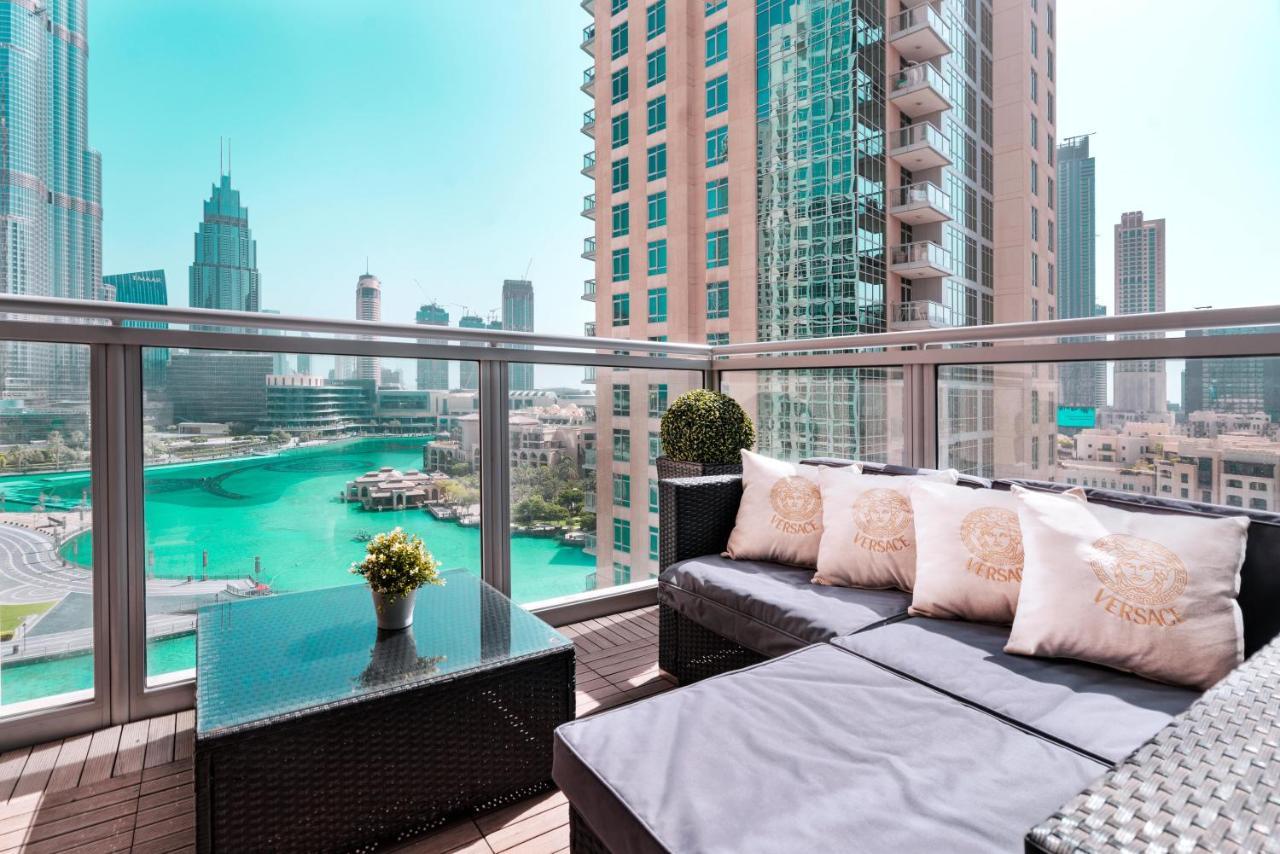 Elite Royal Apartment - Burj Residences T5 | Vip Dubai Ngoại thất bức ảnh