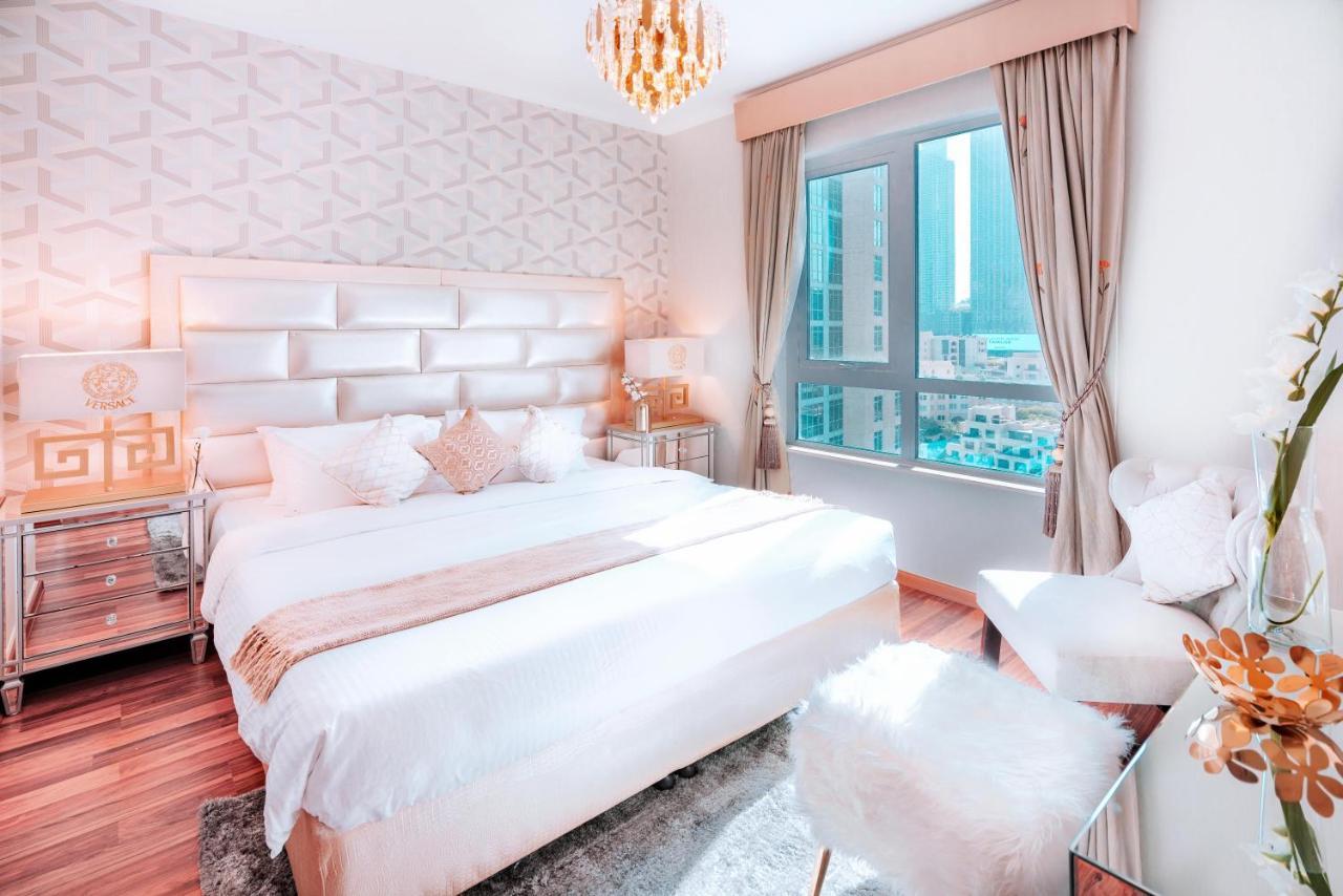 Elite Royal Apartment - Burj Residences T5 | Vip Dubai Ngoại thất bức ảnh