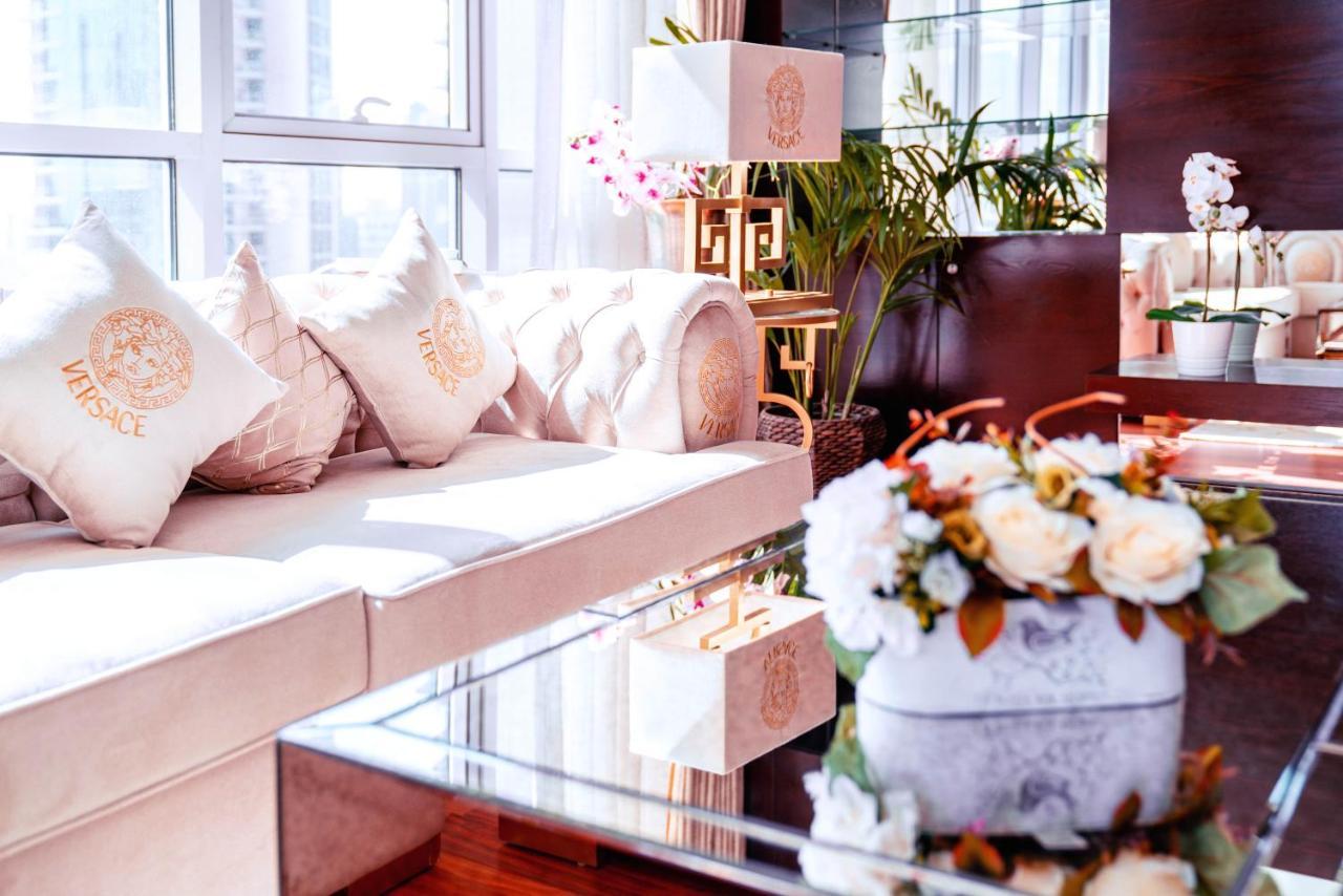 Elite Royal Apartment - Burj Residences T5 | Vip Dubai Ngoại thất bức ảnh
