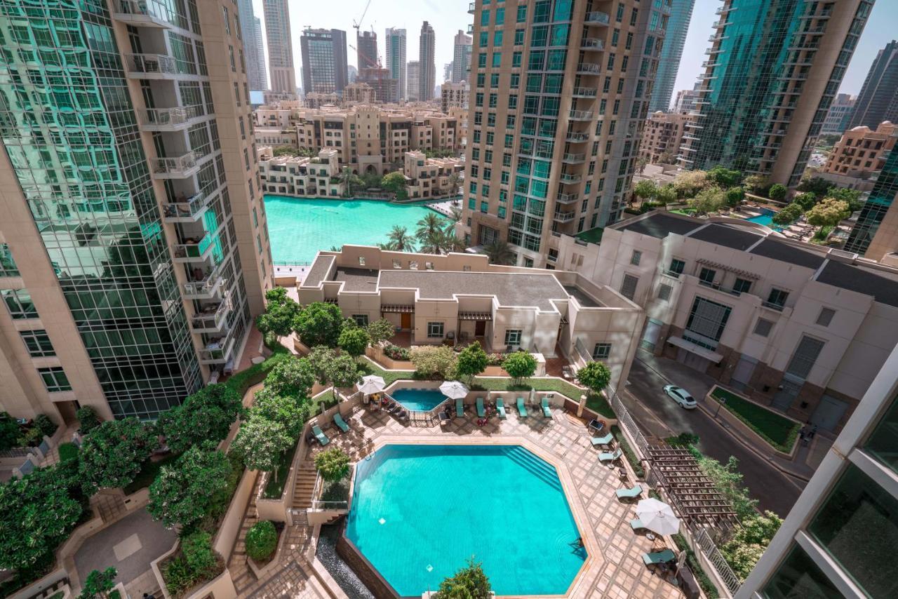 Elite Royal Apartment - Burj Residences T5 | Vip Dubai Ngoại thất bức ảnh