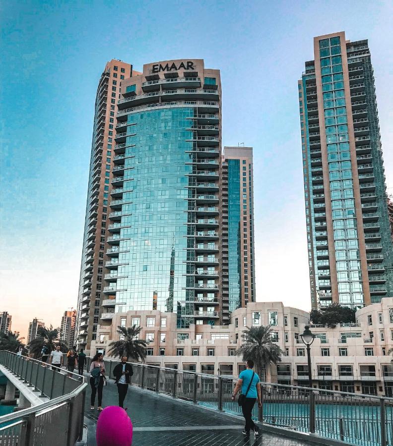Elite Royal Apartment - Burj Residences T5 | Vip Dubai Ngoại thất bức ảnh