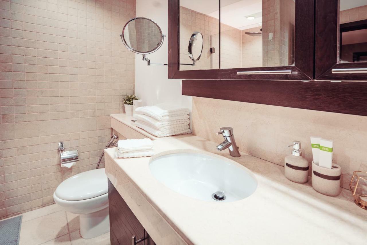 Elite Royal Apartment - Burj Residences T5 | Vip Dubai Ngoại thất bức ảnh